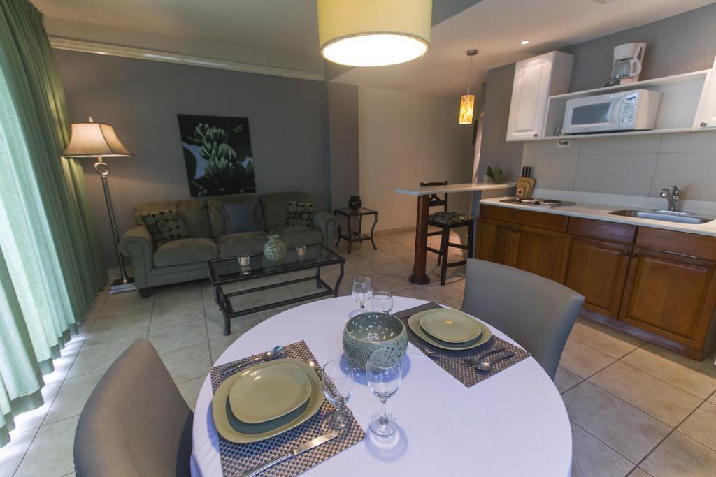 Altos De Fontana Hotell Managua Rom bilde