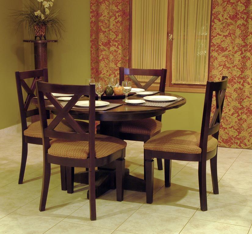 Altos De Fontana Hotell Managua Rom bilde