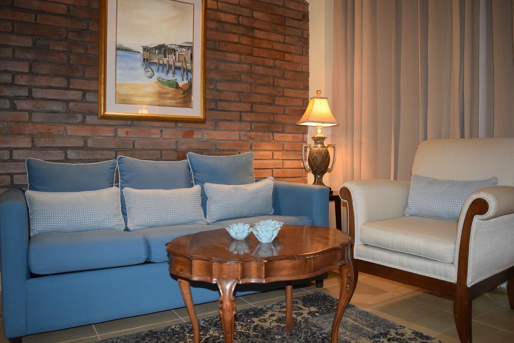 Altos De Fontana Hotell Managua Eksteriør bilde